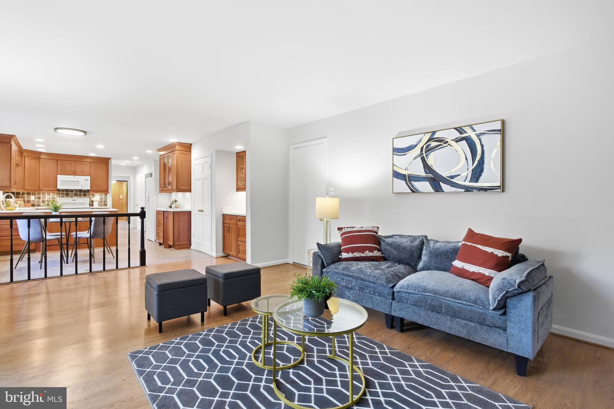 10127 Red Spruce Road Fairfax, VA 22032 - Photo 16 of 53