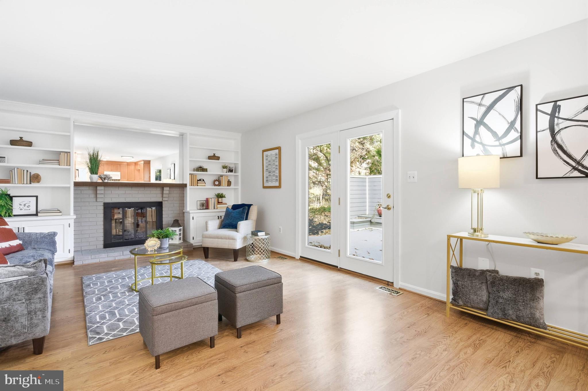 10127 Red Spruce Road Fairfax, VA 22032 - Photo 17 of 53