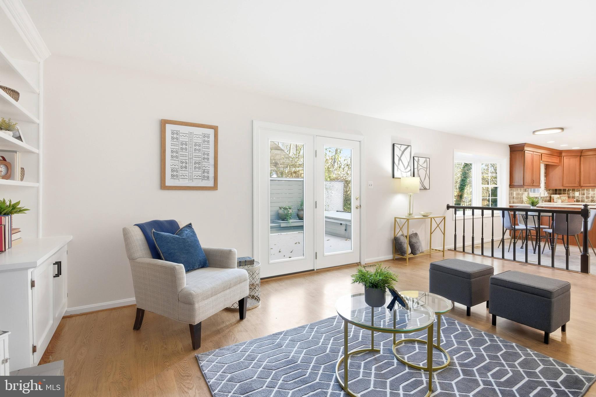 10127 Red Spruce Road Fairfax, VA 22032 - Photo 19 of 53