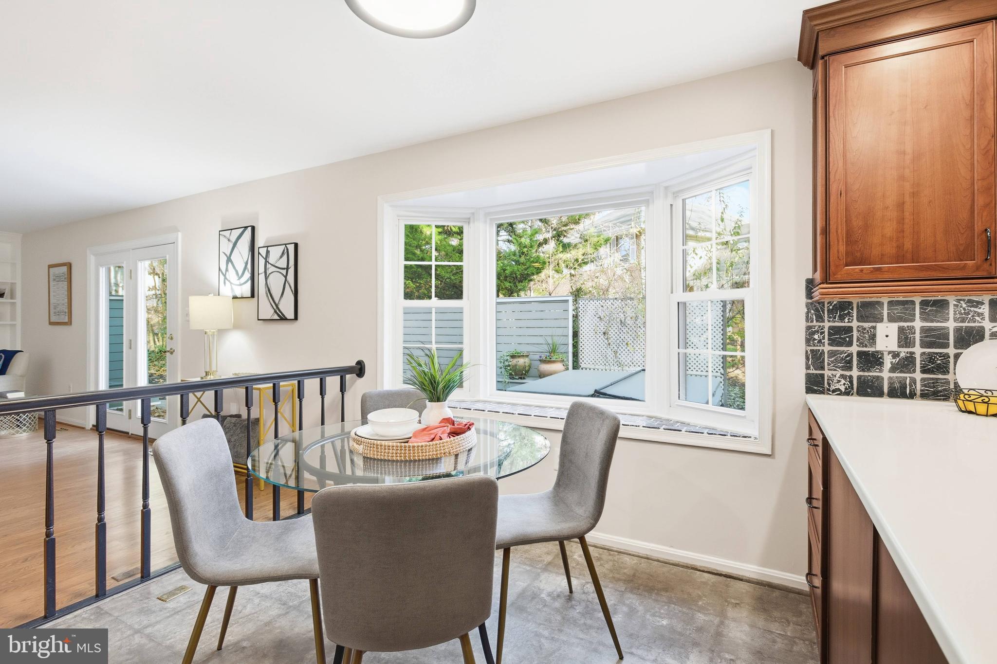 10127 Red Spruce Road Fairfax, VA 22032 - Photo 21 of 53