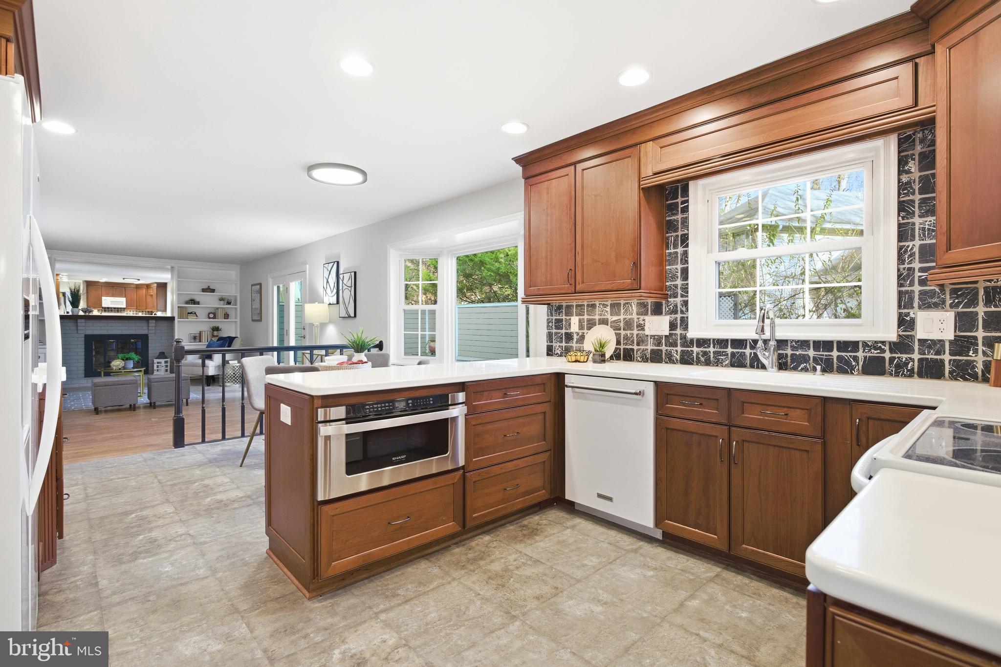 10127 Red Spruce Road Fairfax, VA 22032 - Photo 30 of 53