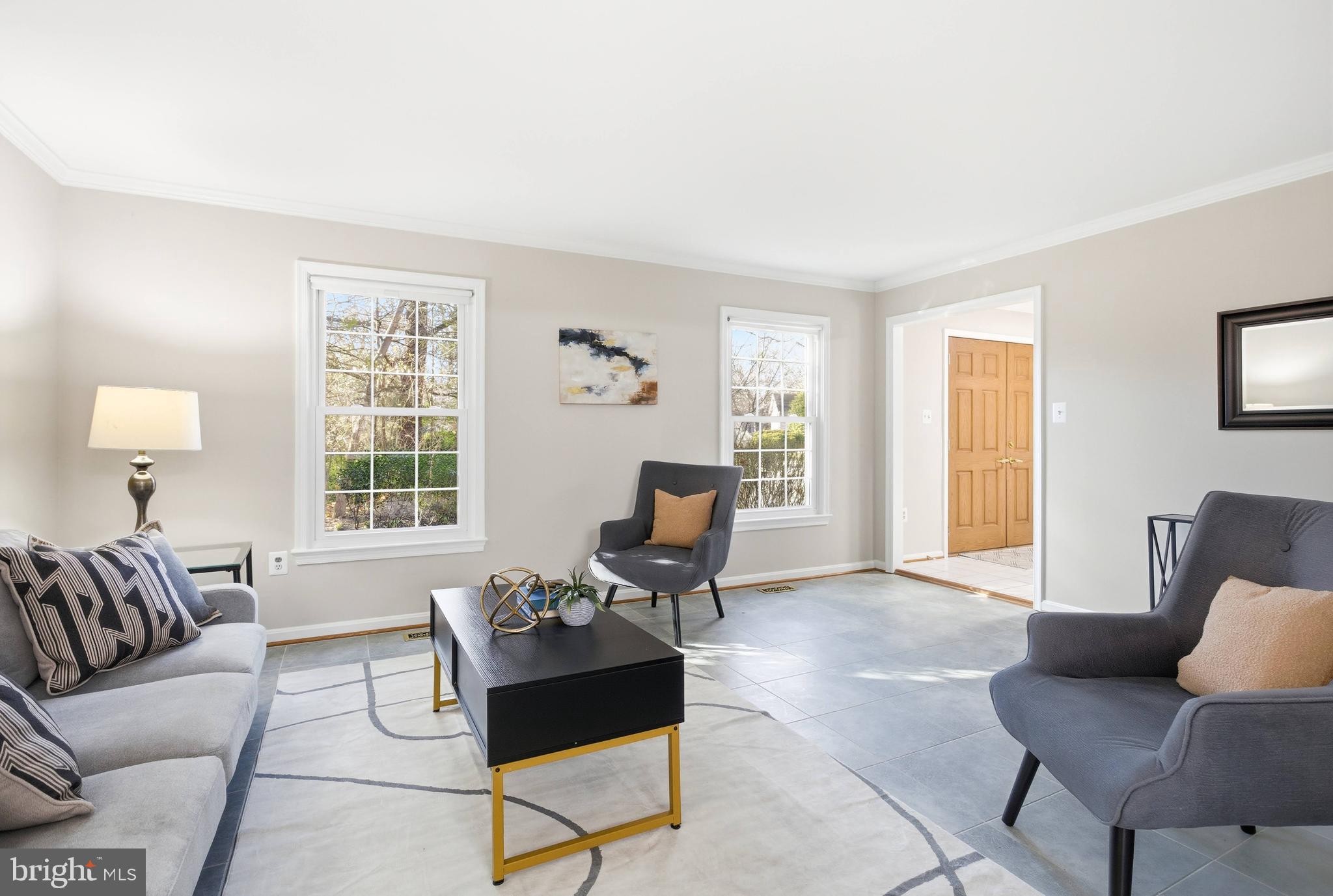 10127 Red Spruce Road Fairfax, VA 22032 - Photo 41 of 53