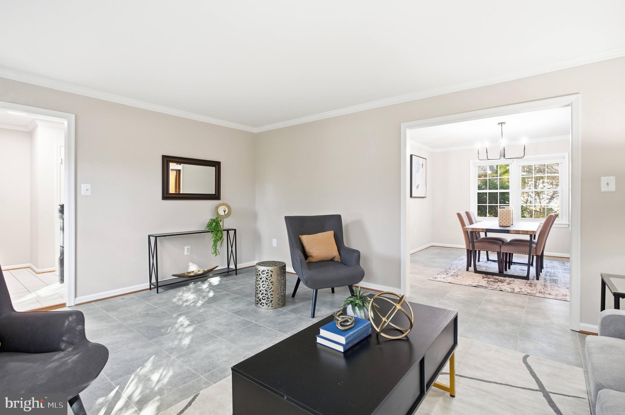 10127 Red Spruce Road Fairfax, VA 22032 - Photo 42 of 53