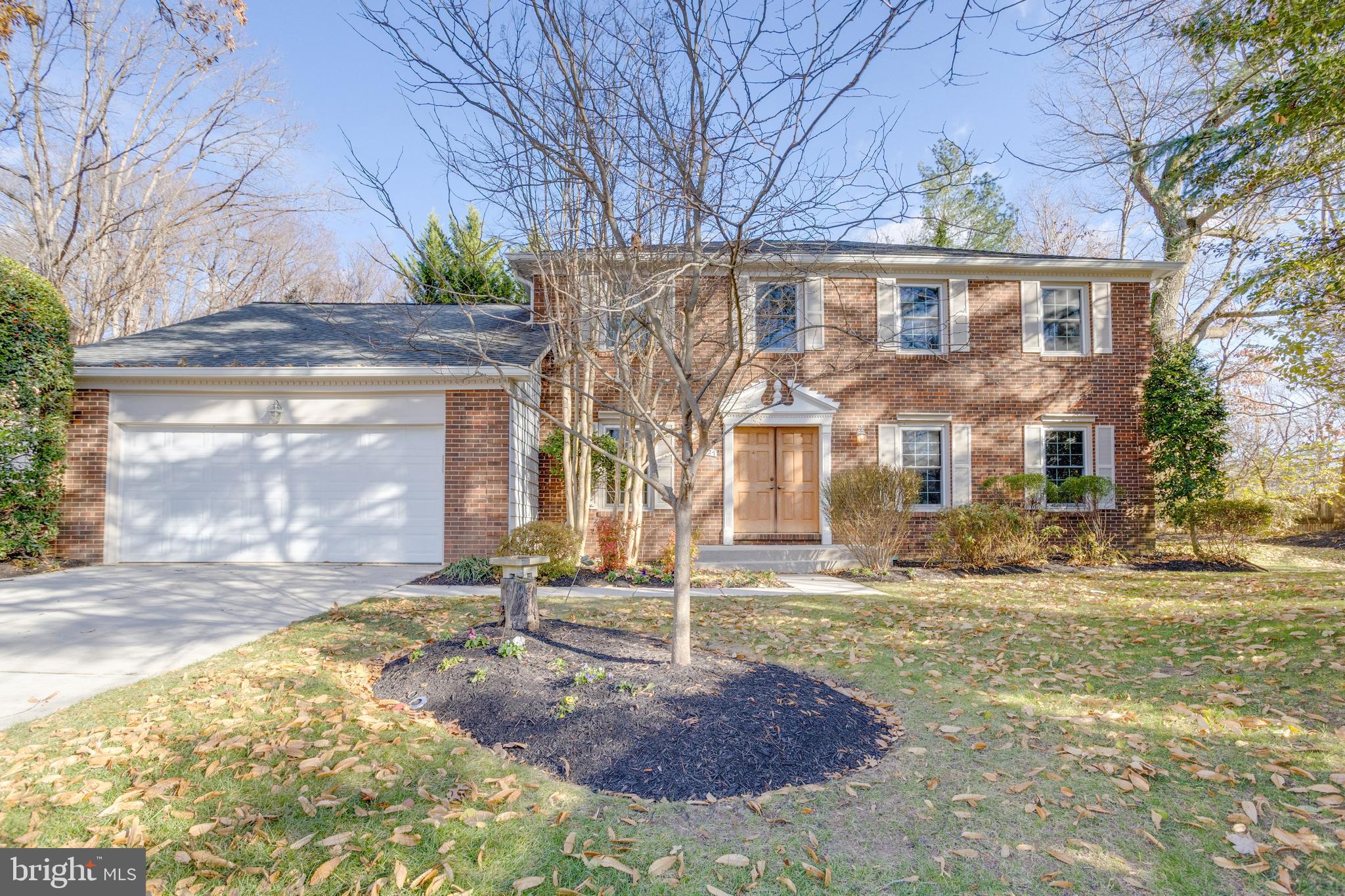 10127 Red Spruce Road Fairfax, VA 22032 - Photo 10 of 53