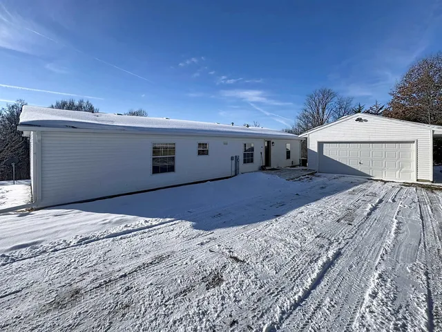 $174,900 | 1739 120th Avenue, Aledo, IL 61231