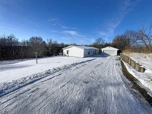 a view of a terrace view