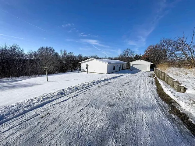 $174,900 | 1739 120th Avenue, Aledo, IL 61231