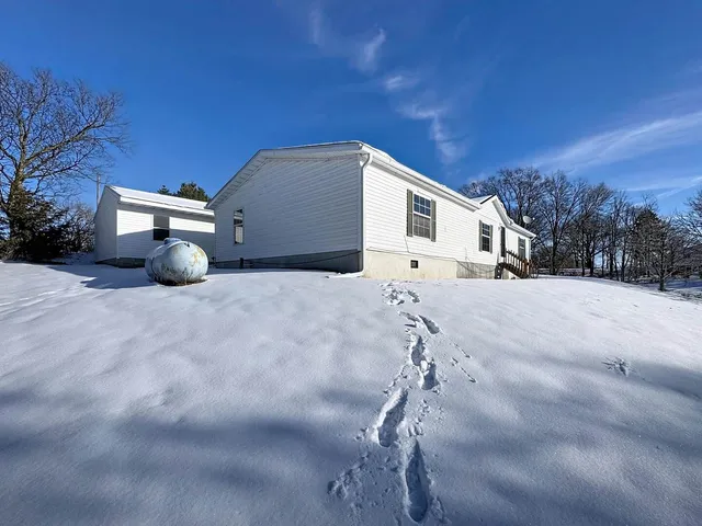 $174,900 | 1739 120th Avenue, Aledo, IL 61231