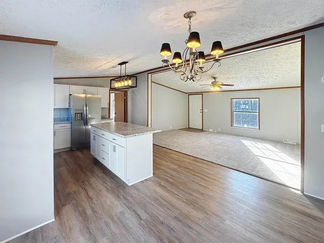 $174,900 | 1739 120th Avenue, Aledo, IL 61231