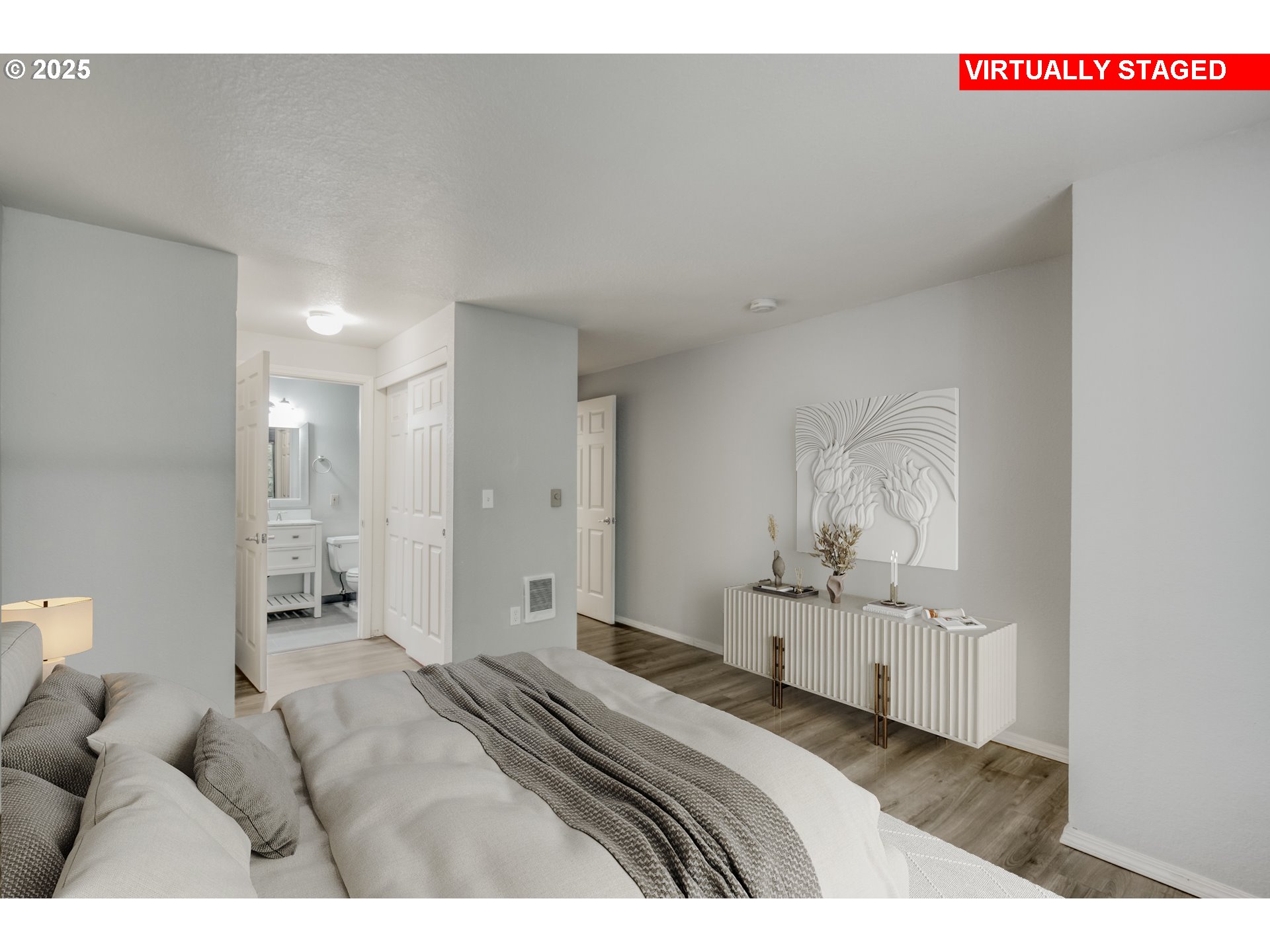 17580 Northwest Springville Road, Unit G5 Portland, OR 97229 - Photo 19 of 31