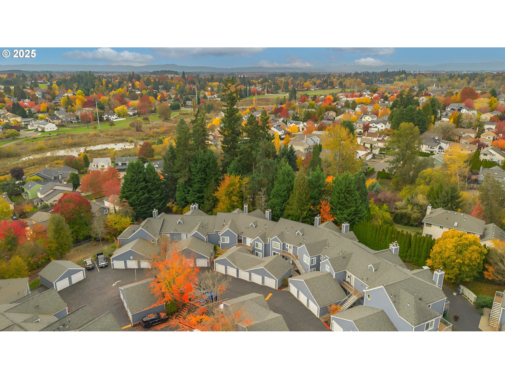 17580 Northwest Springville Road, Unit G5 Portland, OR 97229 - Photo 26 of 31