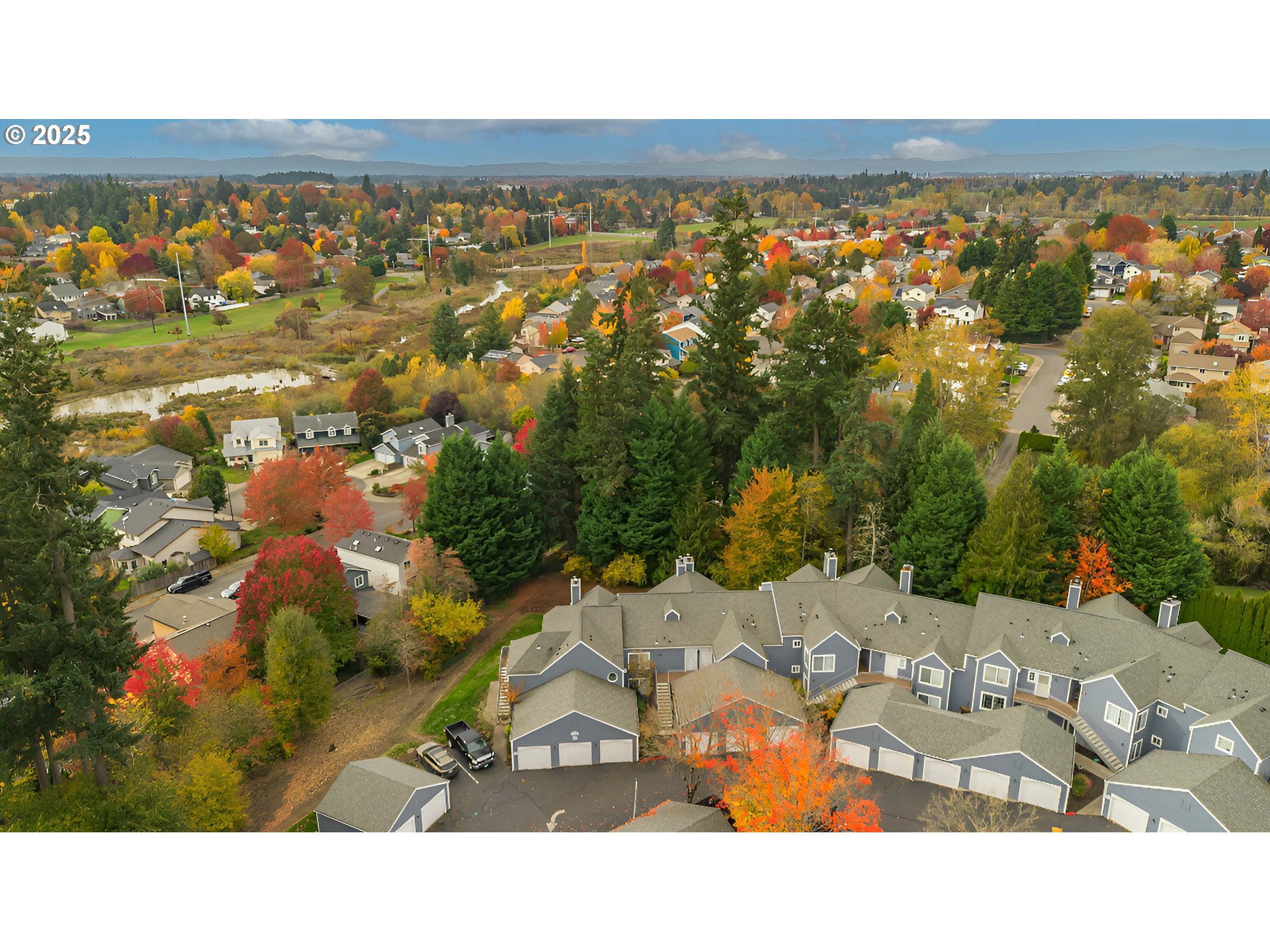 17580 Northwest Springville Road, Unit G5 Portland, OR 97229 - Photo 27 of 31