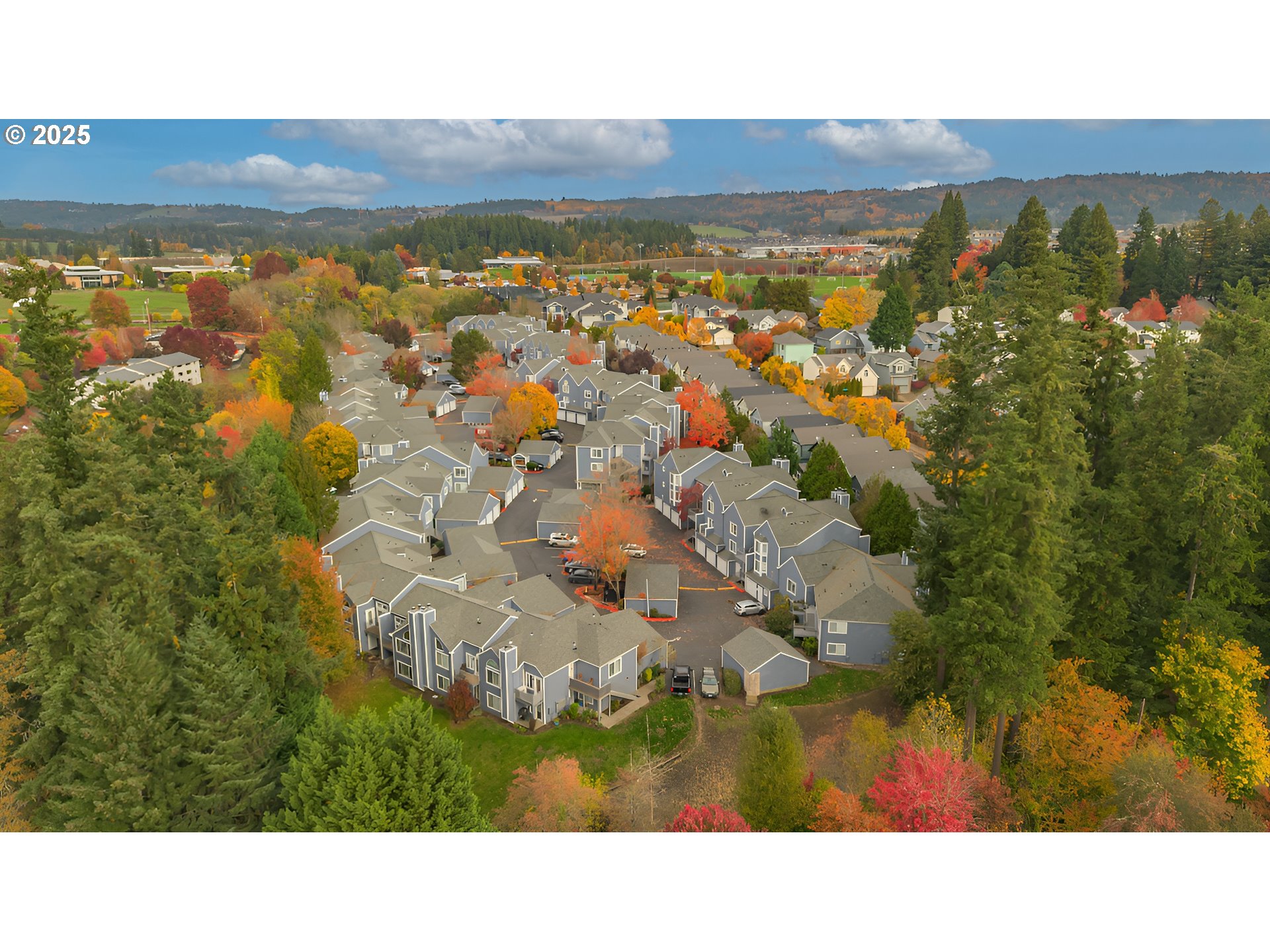 17580 Northwest Springville Road, Unit G5 Portland, OR 97229 - Photo 28 of 31