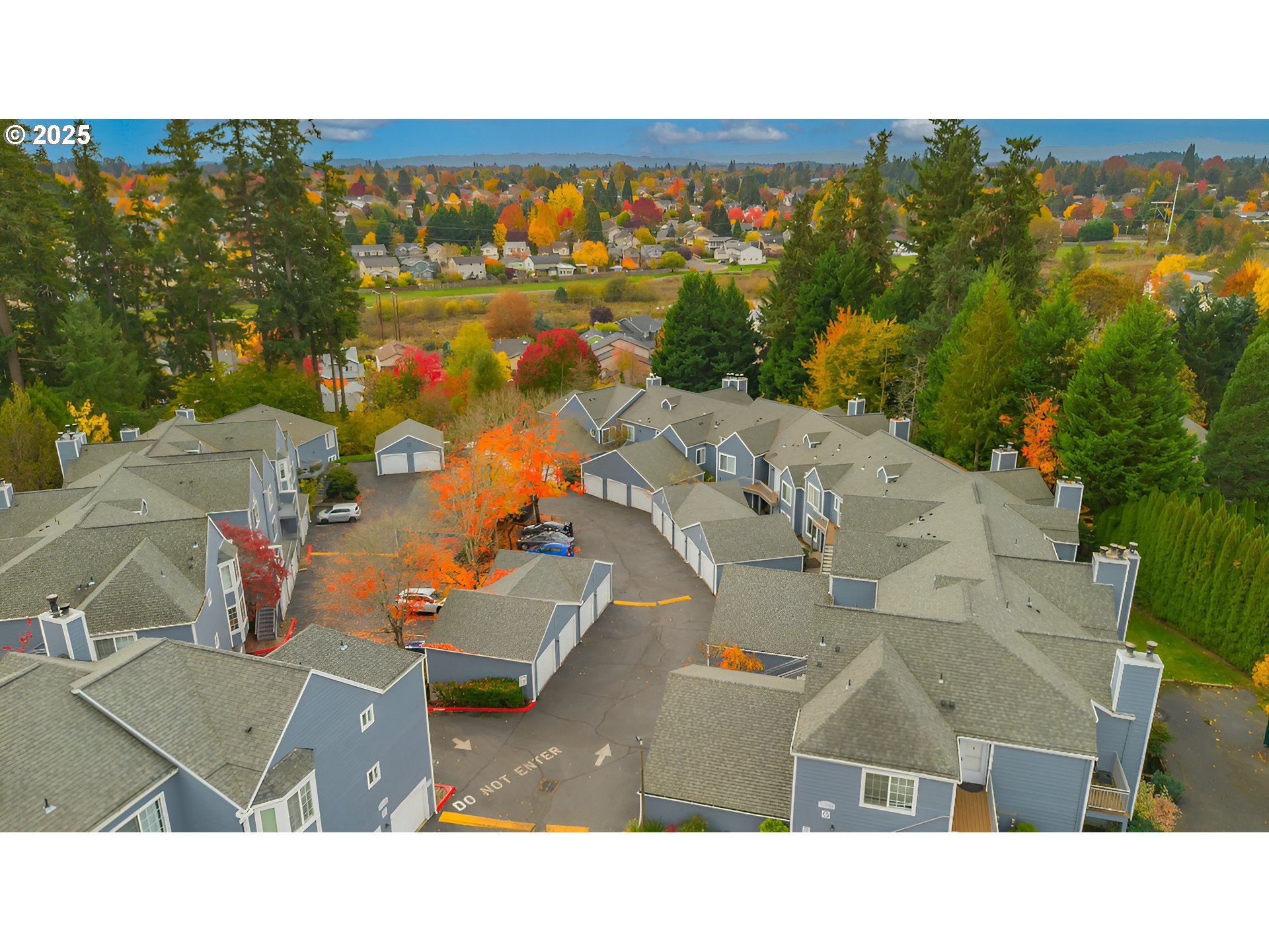 17580 Northwest Springville Road, Unit G5 Portland, OR 97229 - Photo 30 of 31