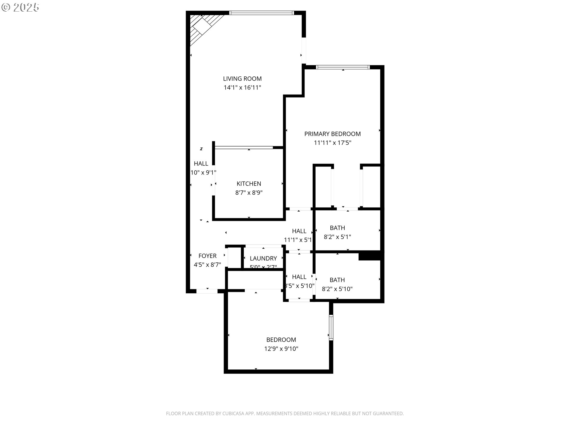 17580 Northwest Springville Road, Unit G5 Portland, OR 97229 - Photo 31 of 31