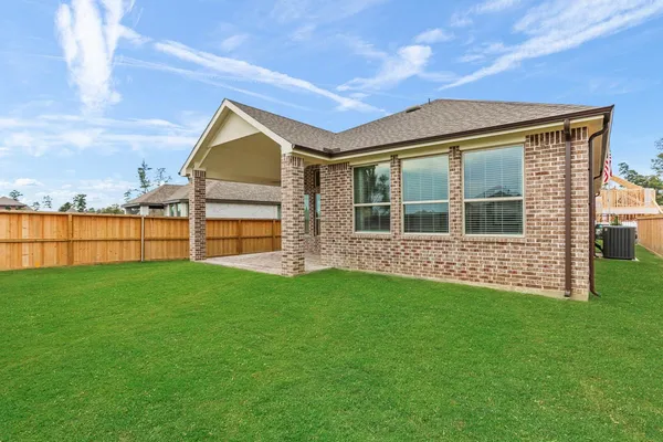 $379,990 | 122 Afton June Drive, Rosenberg, TX 77471
