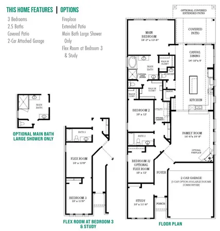 $379,990 | 122 Afton June Drive, Rosenberg, TX 77471