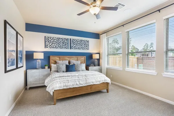 $379,990 | 122 Afton June Drive, Rosenberg, TX 77471