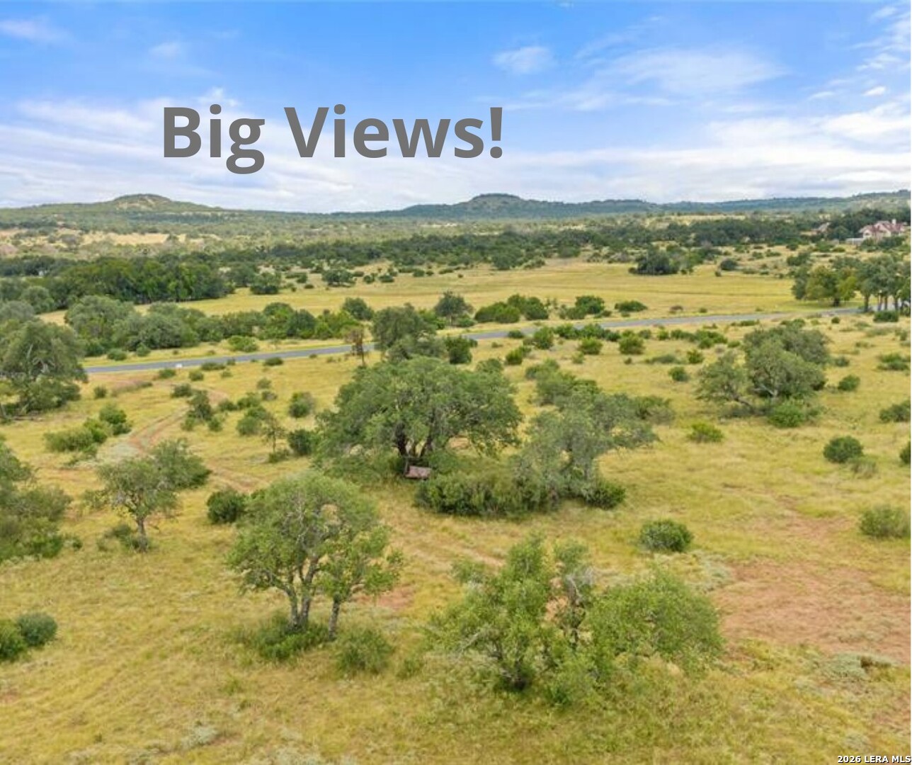 Lot 37 Vista Ridge Round Mountain, TX 78663 - Photo 1 of 31 Gallery Image 1