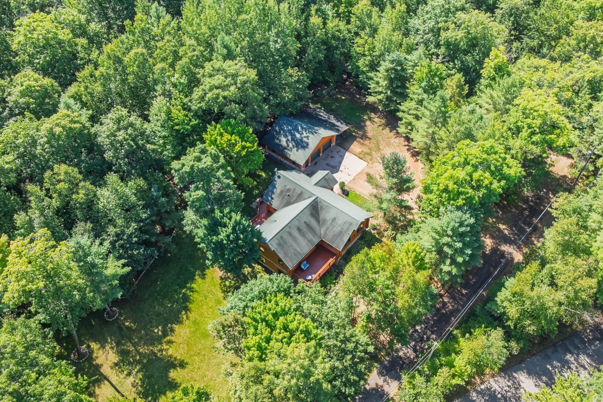 7651 Trout Road Lake Tomahawk, WI 54539 - Photo 72 of 74 Gallery Image 72
