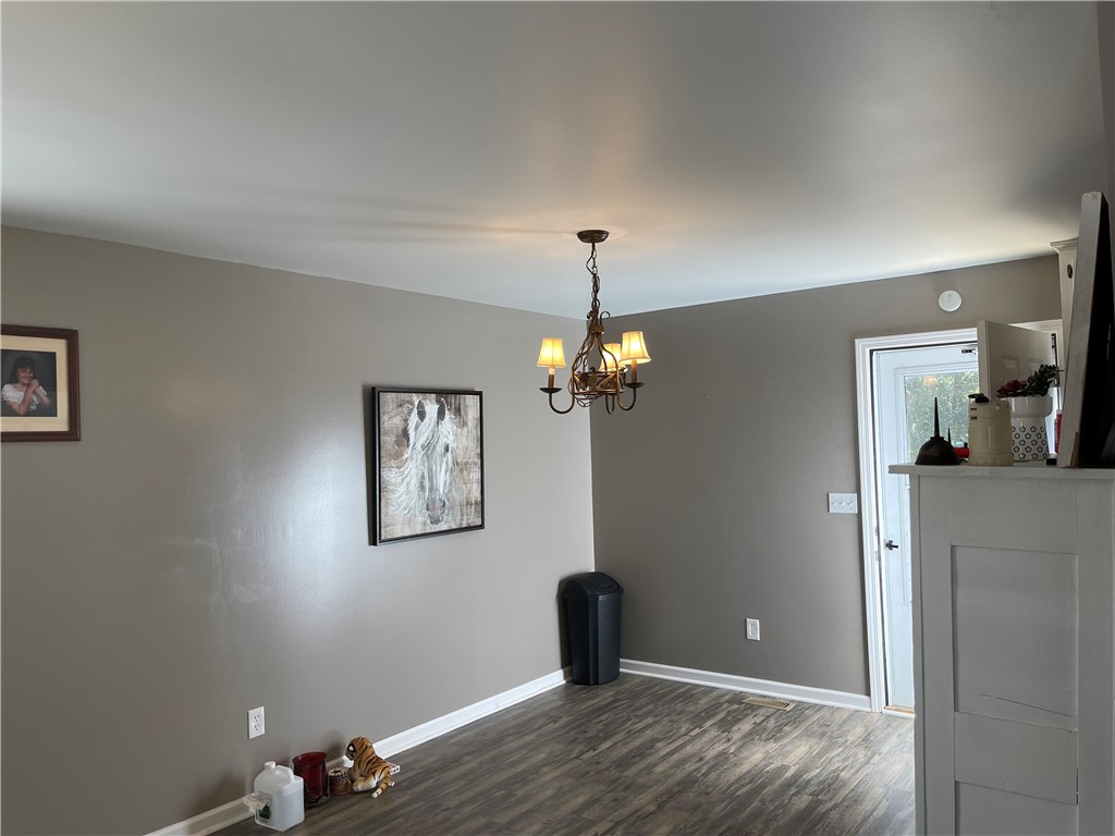 268 Kelly Mill Road Seneca, SC 29672 - Photo 11 of 23 Dining Area