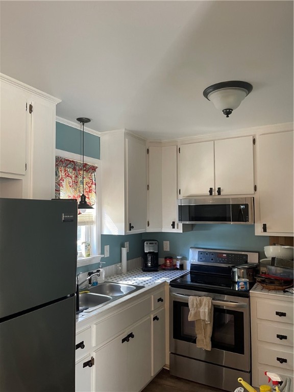 268 Kelly Mill Road Seneca, SC 29672 - Photo 14 of 23 Kitchen