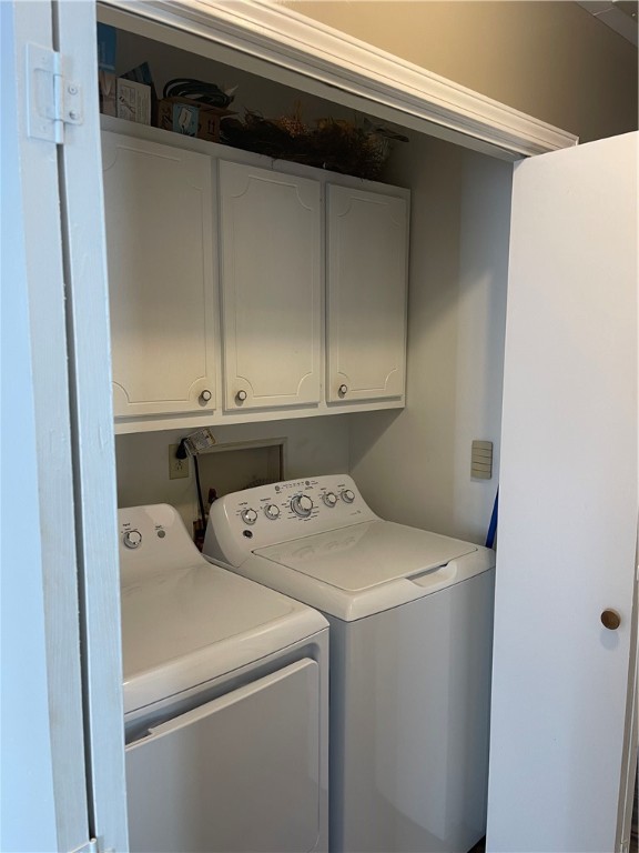 268 Kelly Mill Road Seneca, SC 29672 - Photo 17 of 23 Laundry Room