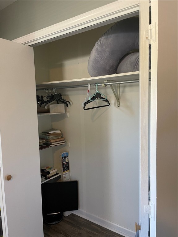 268 Kelly Mill Road Seneca, SC 29672 - Photo 19 of 23 Primary BR Closet