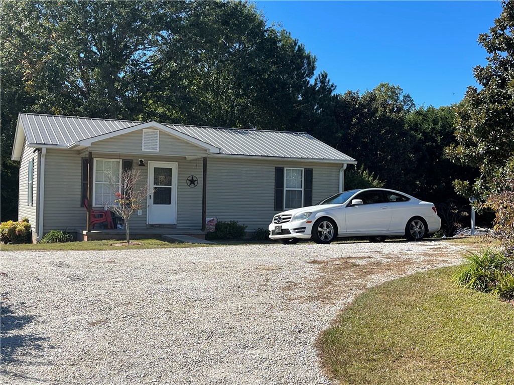 268 Kelly Mill Road Seneca, SC 29672 - Photo 2 of 23 Home Front