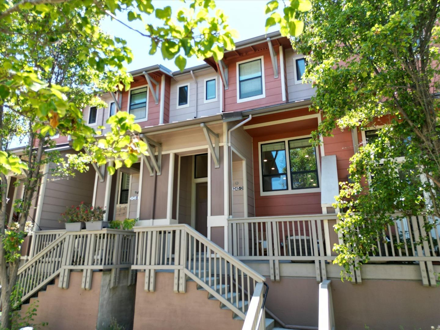4245 Rickeys Way, Unit D Palo Alto, CA 94306 - Photo 2 of 31