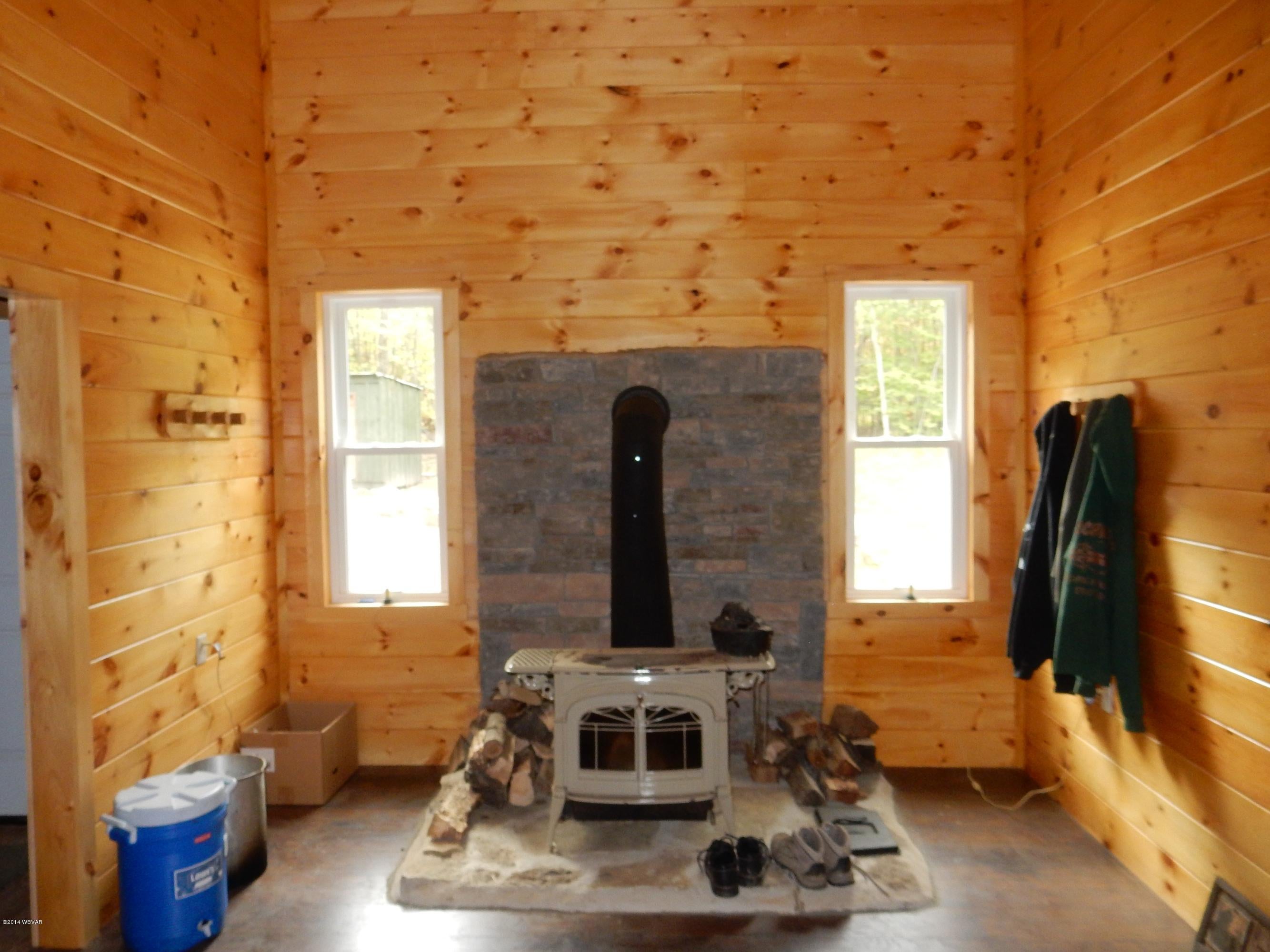 60 James Road Dushore, PA 18614 - Photo 9 of 23 DSCN1067