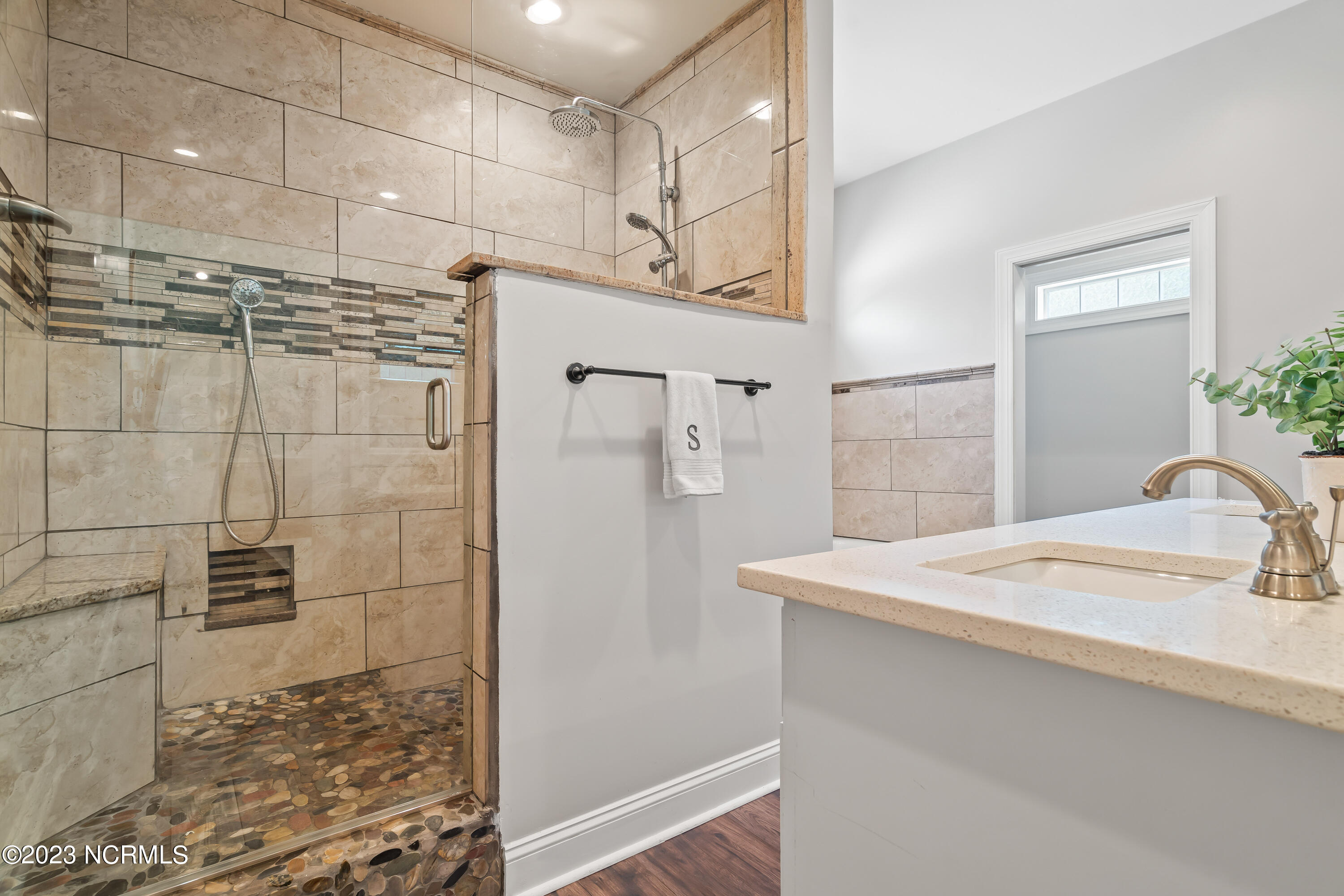 429 Ridge Road Jacksonville, NC 28540 - Photo 26 of 52 Primary bath