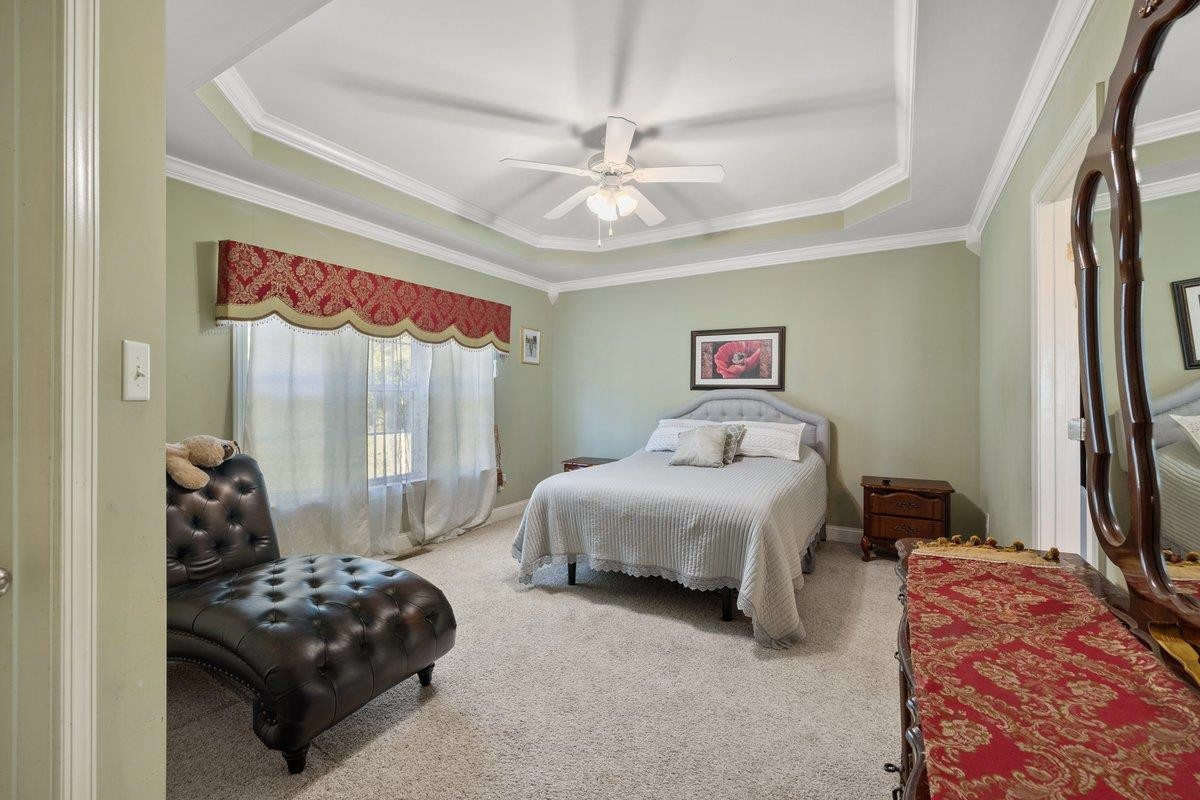 120 Revell Road Selma, NC 27576 - Photo 4 of 34 Photo 4