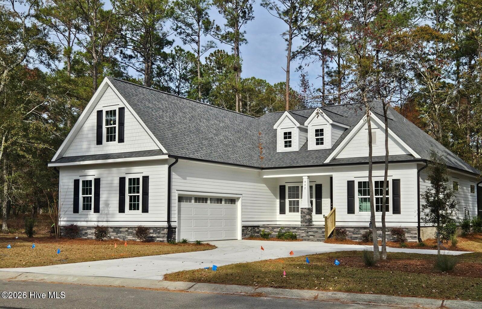 992 Ashburton Road Southeast Bolivia, NC 28422 - Photo 3 of 78 992 Ashburton pic #5