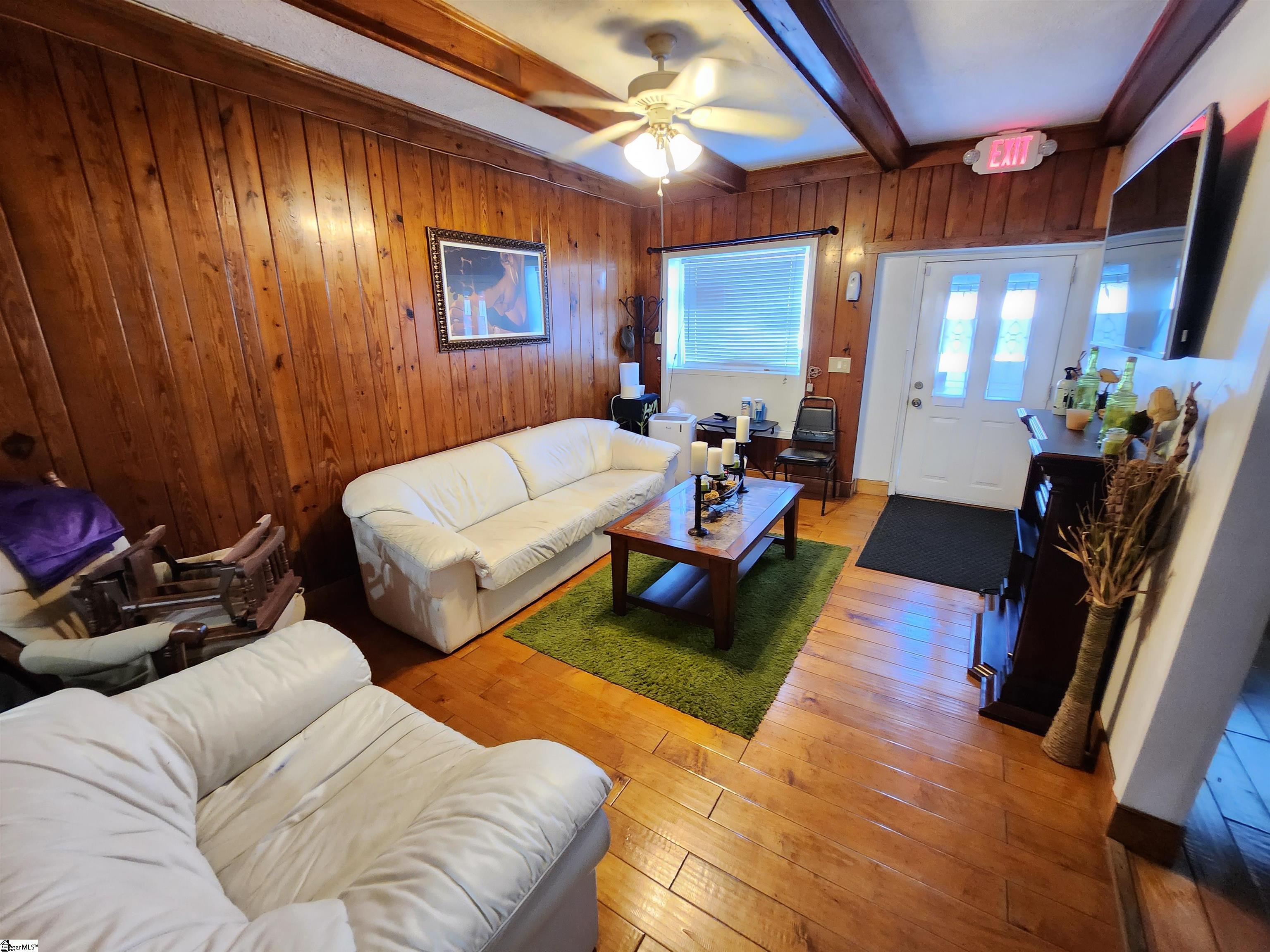 419 West Main Street Gray Court, SC 29645 - Photo 2 of 7