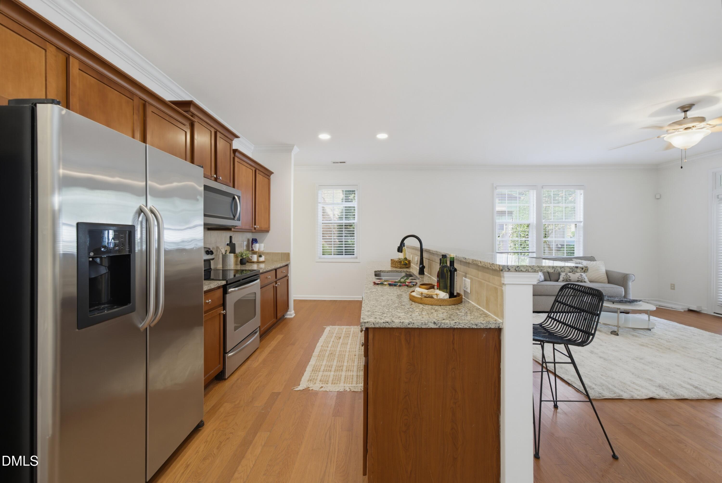 2614 Cloud Mist Circle Raleigh, NC 27614 - Photo 12 of 44