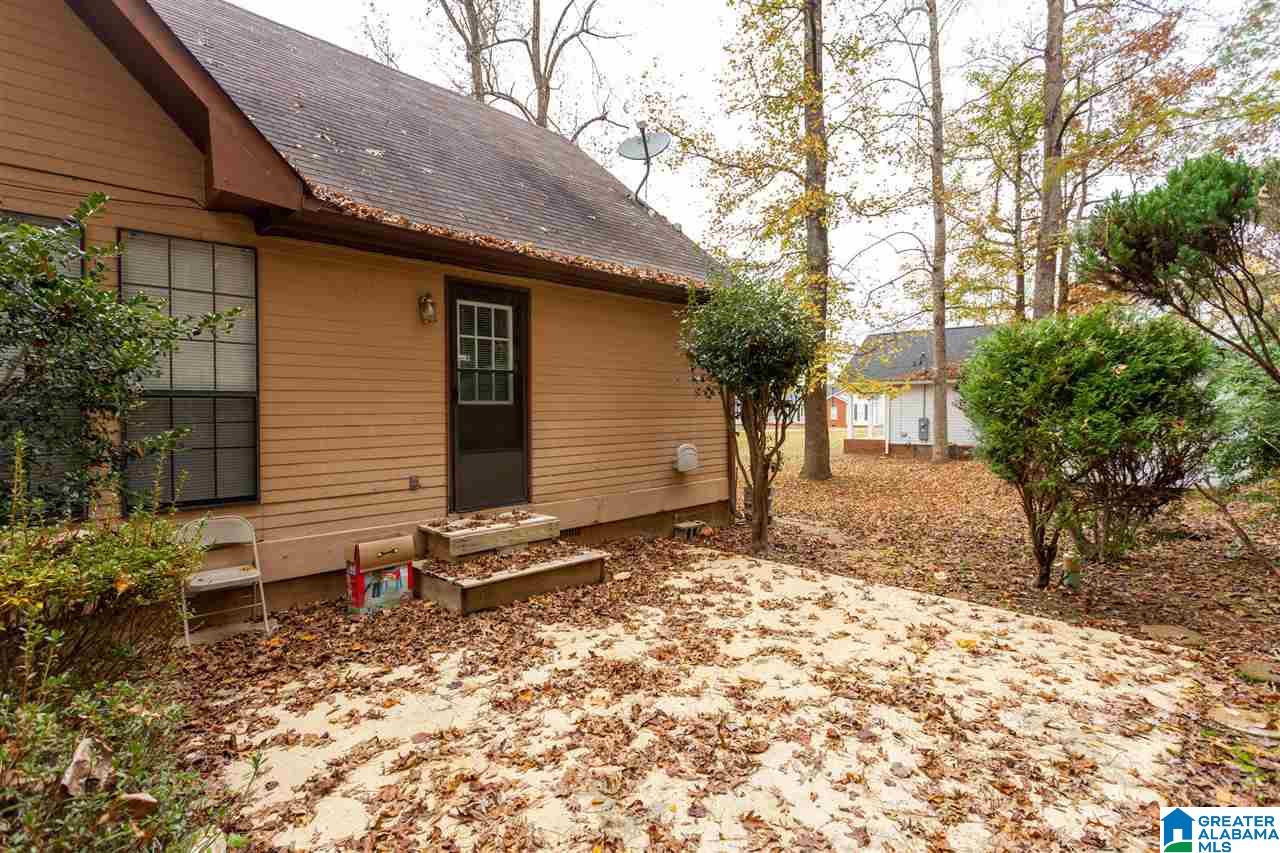 4120 Brookside Lane Oxford, AL 36203 - Photo 30 of 32