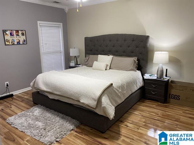 6329 Letson Farms Road Bessemer, AL 35022 - Photo 26 of 41