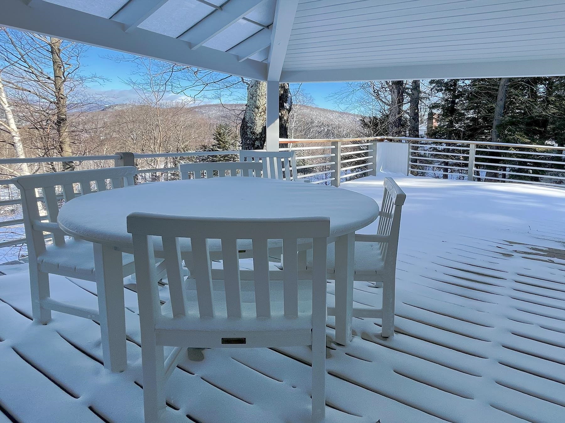 568 Mountain View Road, Unit 7 Warren, VT 05674 - Photo 15 of 35