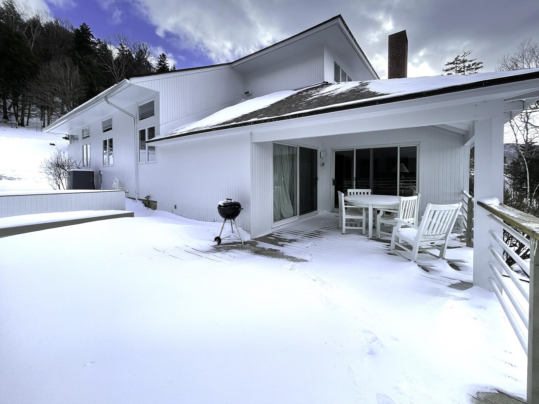 568 Mountain View Road, Unit 7 Warren, VT 05674 - Photo 16 of 35