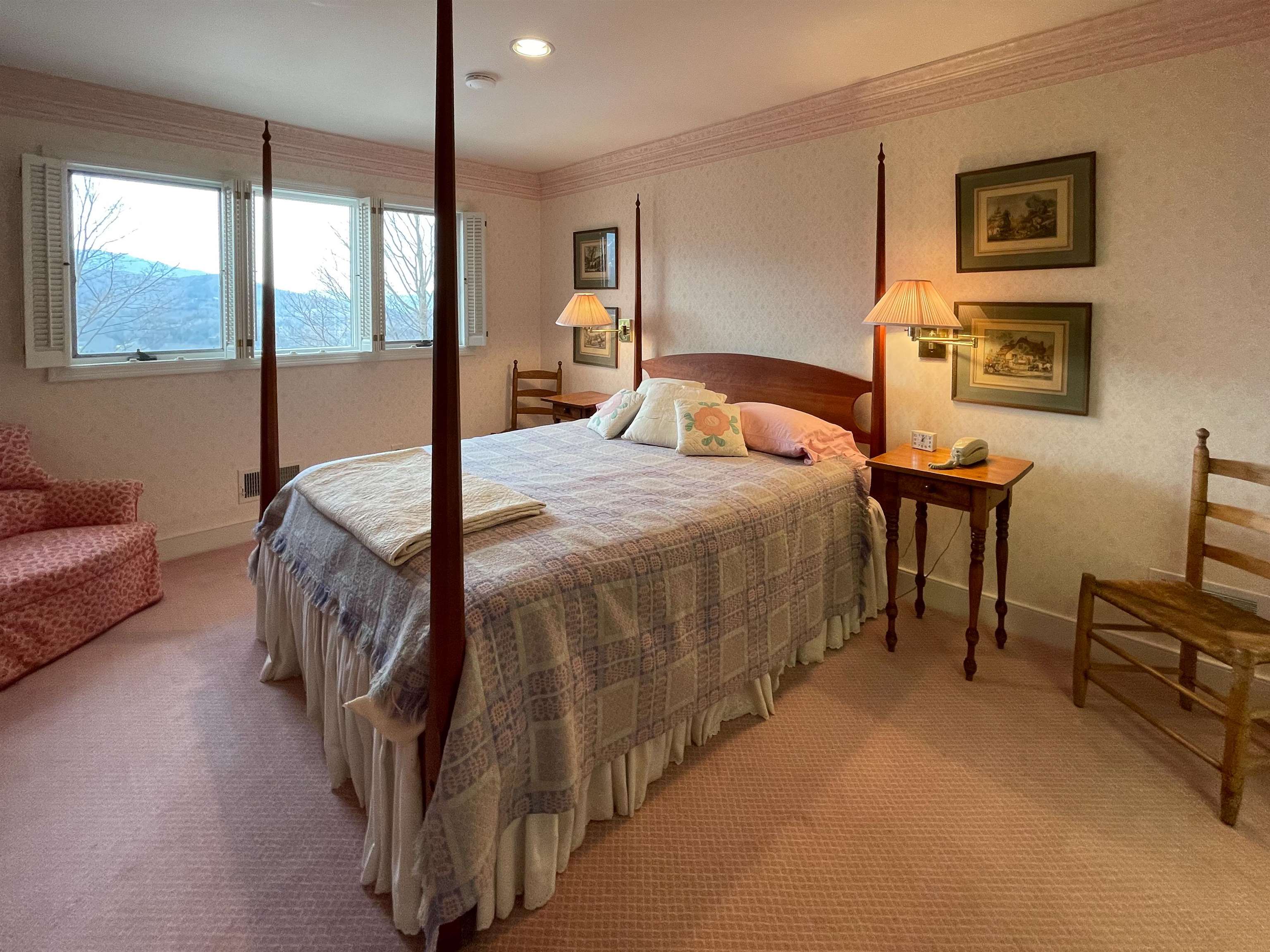 568 Mountain View Road, Unit 7 Warren, VT 05674 - Photo 27 of 35