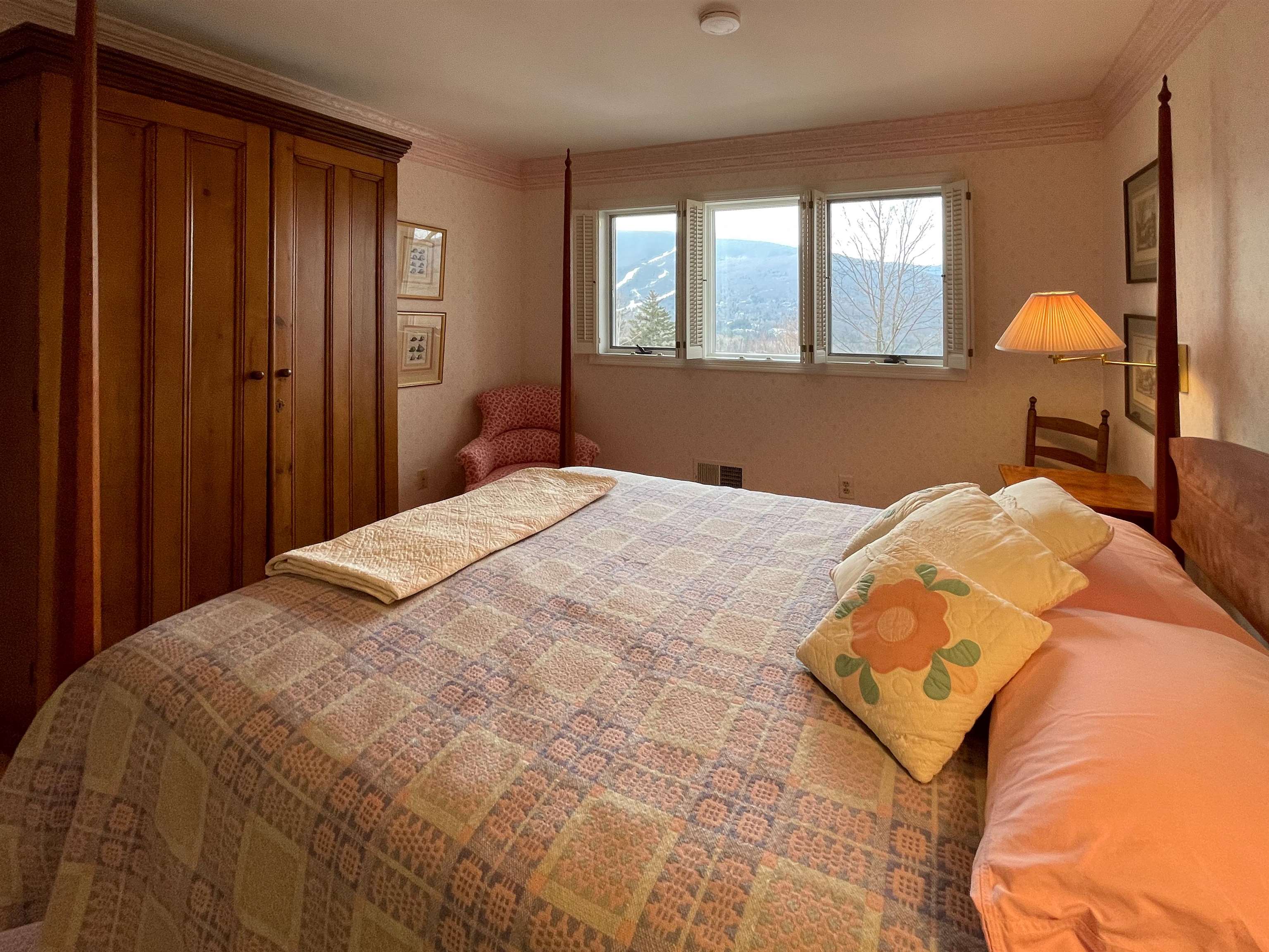 568 Mountain View Road, Unit 7 Warren, VT 05674 - Photo 28 of 35