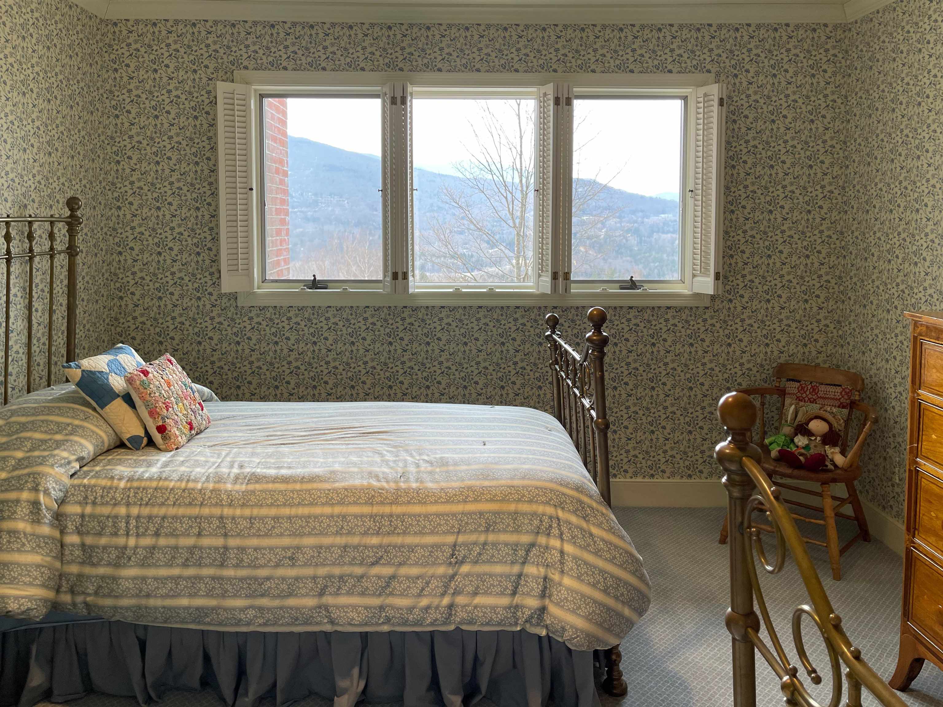 568 Mountain View Road, Unit 7 Warren, VT 05674 - Photo 30 of 35
