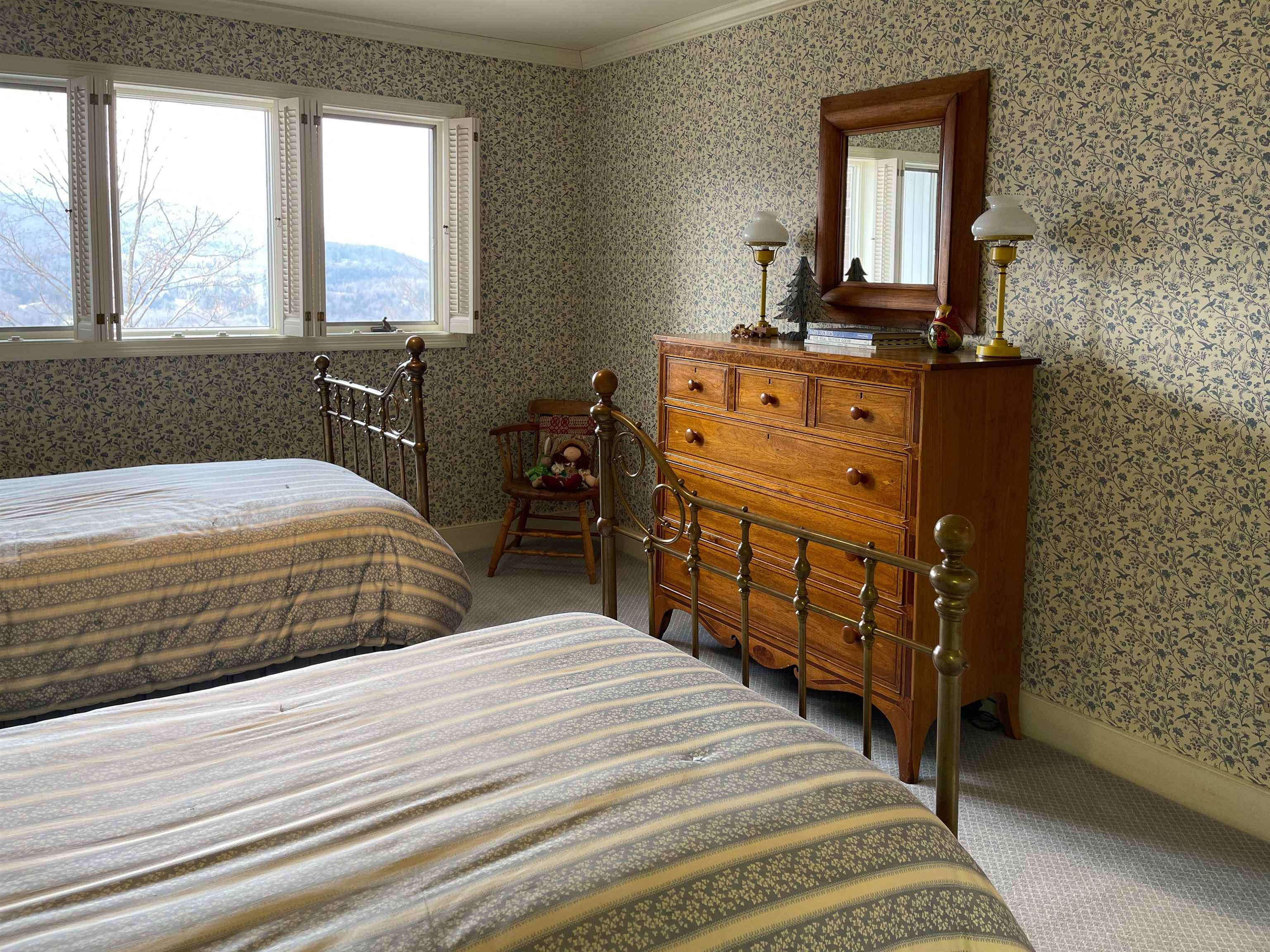 568 Mountain View Road, Unit 7 Warren, VT 05674 - Photo 31 of 35