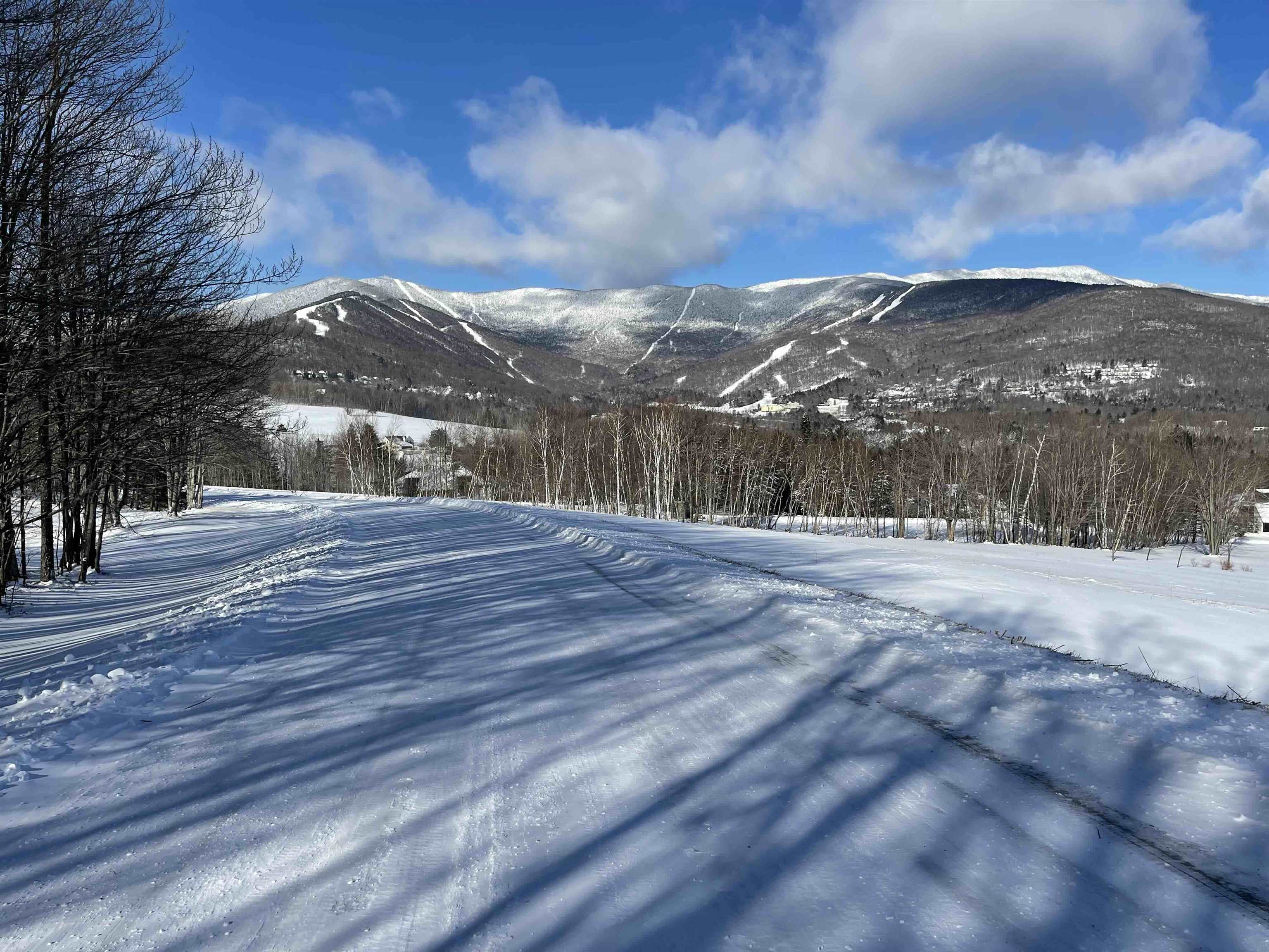 568 Mountain View Road, Unit 7 Warren, VT 05674 - Photo 35 of 35