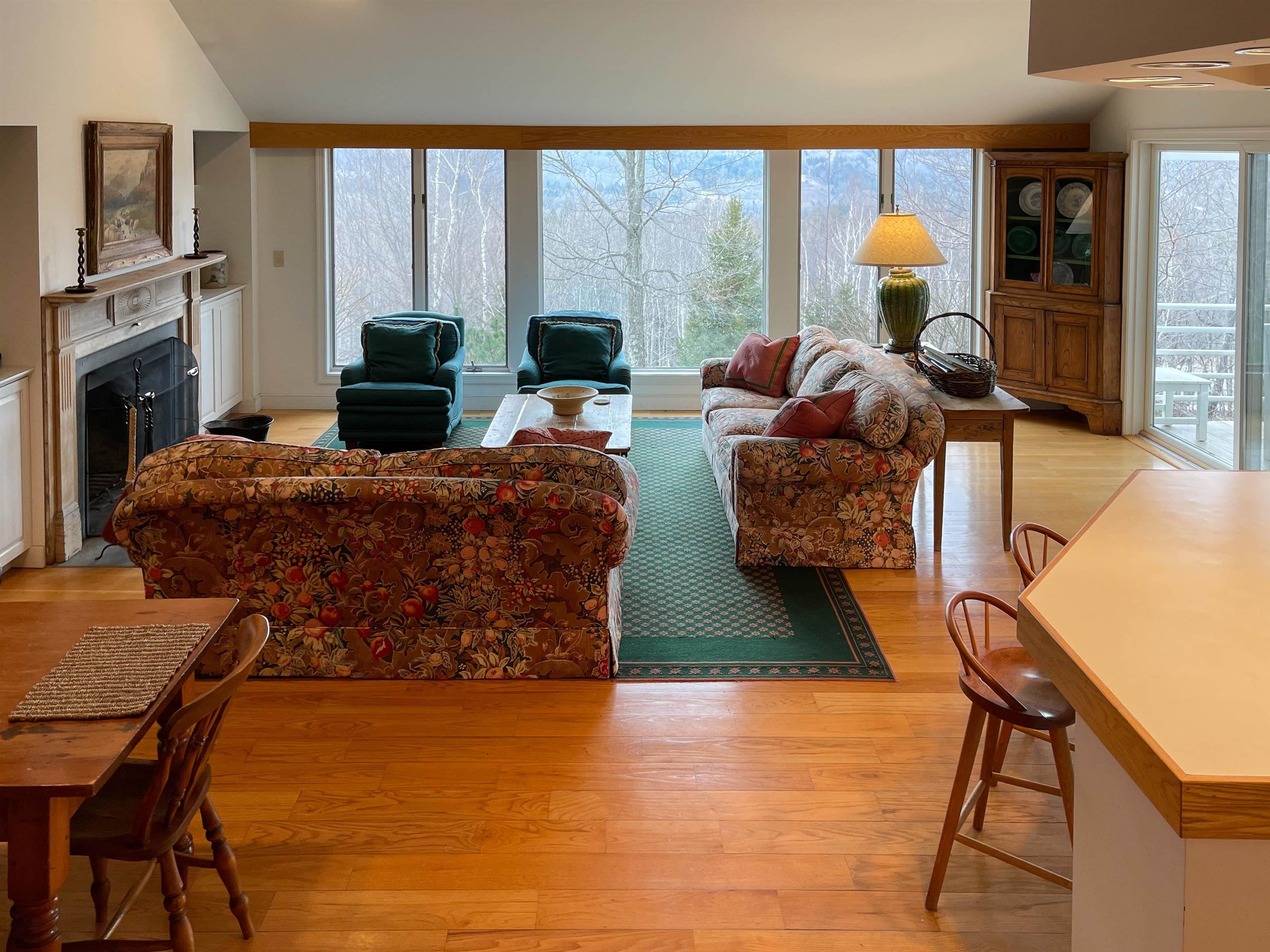 568 Mountain View Road, Unit 7 Warren, VT 05674 - Photo 4 of 35