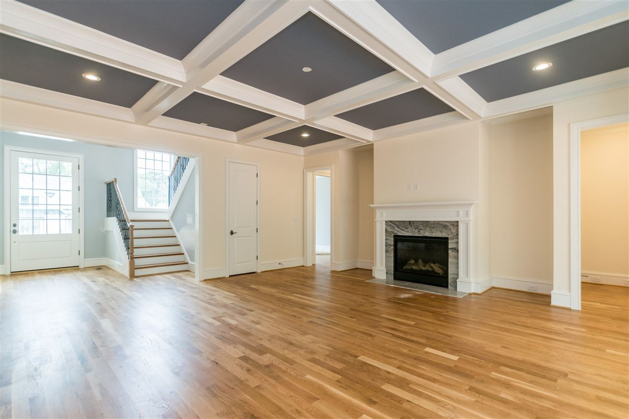 5412 Winding View Lane Raleigh, NC 27615 - Photo 4 of 30 Photo 4