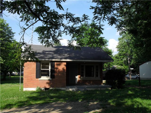805 Red Boiling Springs Road Lafayette, TN 37083 - Photo 1 of 7