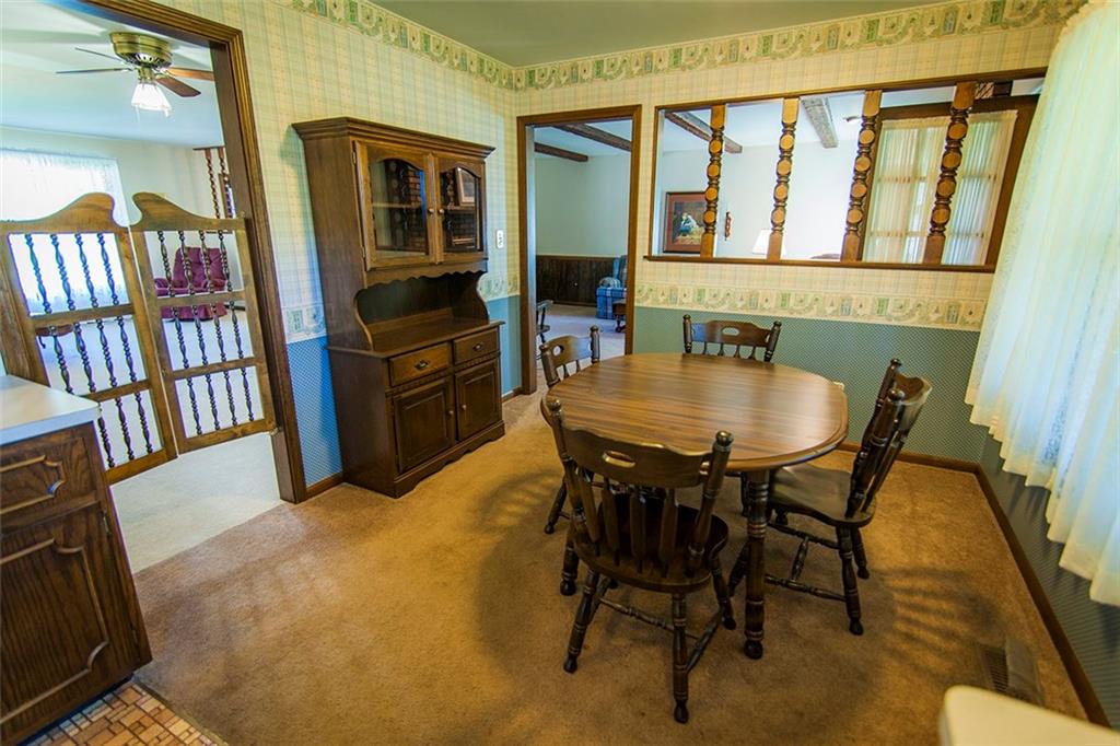 813 Deerfield Road Anderson, IN 46012 - Photo 11 of 30