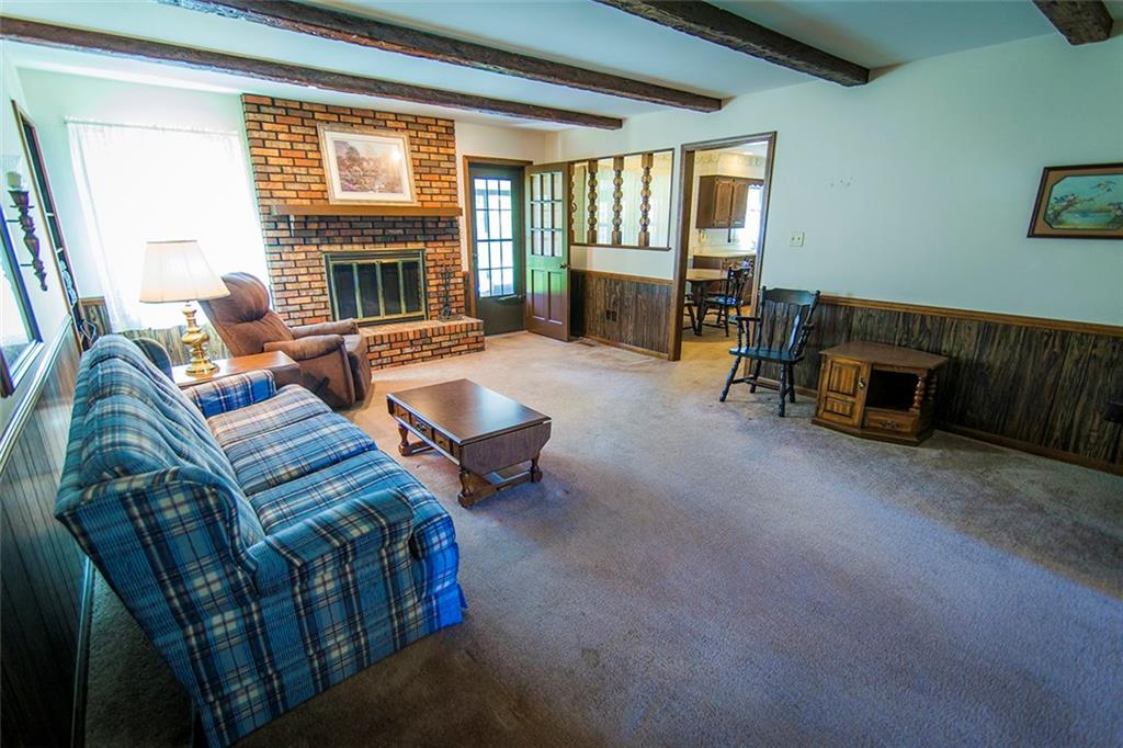 813 Deerfield Road Anderson, IN 46012 - Photo 13 of 30
